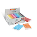Primo Plasticine Bars 11 x 50g