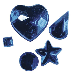 Rayher Acrylic Strass Stones Adhesive Blue