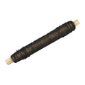 Florist's wire, tab-bag 1 pce., dark brown, 0,65 mm