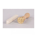 Rayher Seal Stamp Set Hearts 2.5cm