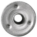 Small disc for wicks, 15 mm ø, tab-bag 50 pcs.