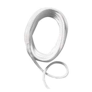 Round wick, No. 7, candles 10-35 mm ø, tab-bag 2 m