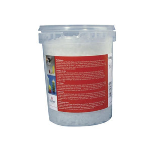 Rayher Paraffin Pellets White 800g Tub