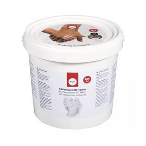 Rayher 3D Hand Moulding Kit