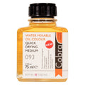 Cobra Quick Drying Medium 75ml