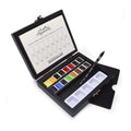 Sennelier x Billy Showell Botanical Watercolour Set