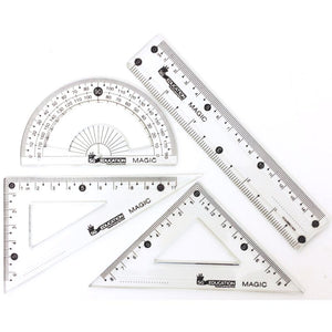 SG Geometry Set