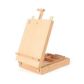 SG Box Easel 28.3 x 9.3 x 39c