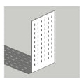 SG Makerspace Pegboard H1962mm x W984mm