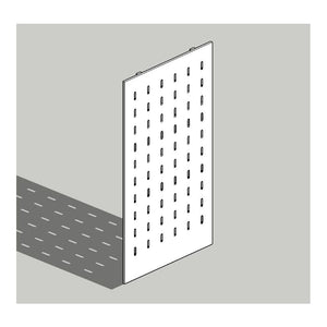 SG Makerspace Pegboard H1962mm x W984mm