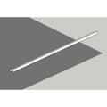 SG Makerspace Metal Profile for Toolbars