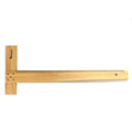 SG Pine T Squares A2