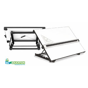 SG A1 Drawing Board with Parallel Motion