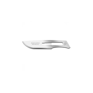 Swann Morton No:10 Blades 5pk for No:3 Handle HEL