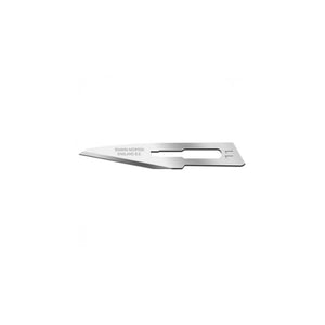 Swann Morton No:11 Blades 5pk for No:3 Handle HEL