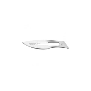 Swann Morton Blades No 23 pk 5 blades
