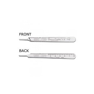 Swann Morton Scalpel  No 3 Handle
