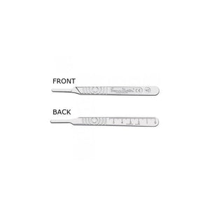 Swann Morton Scalpel No4 Handle