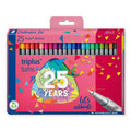 Staedtler Triplus Fineliner Celebration 25 Pack