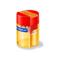 Staedtler Double-Hole Tub Sharpener