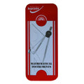 Supreme Maths Tin Geometry Set