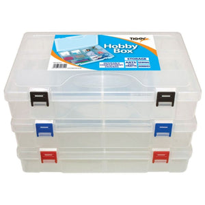 Tiger Hobby Box 20mm