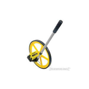 Metric Measuring Wheel