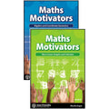 Maths Motivators Books A & B