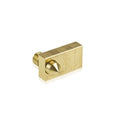 Ultimaker 2 Nozzle Heater Block 3mm