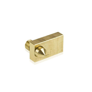 Ultimaker 2 Nozzle Heater Block 3mm