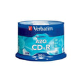 Verbatim CDR80 Spindle 50 Pack