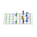 VEX IQ 2022- 2023  Slapshot Full Field & Game Element Kit