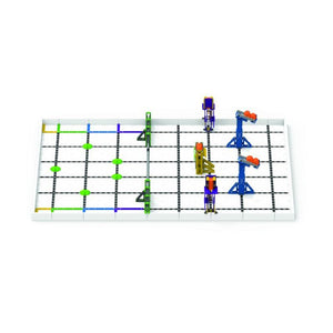 VEX IQ 2022- 2023  Slapshot Full Field & Game Element Kit