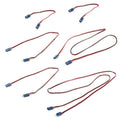 VEX 2-Wire Extension Cable Bundle