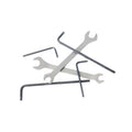 VEX Tool Kit V5