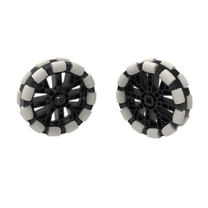 VEX V5 3.25" Omni-Directional Wheel Non Static (2-Pack)