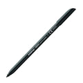 Edding 1200 Black Single Pen