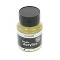 Creall Studio Acrylic 500ml Gold DNR