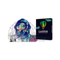 CorelDRAW Graphics Suite License (Windows | Single User) Education License