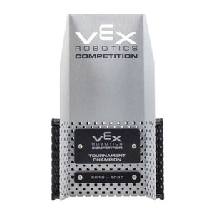 VEX VRC Championship Event Trophy Pack 276-7462