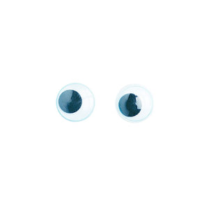 Rayher Sew On Wiggling Eyes