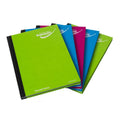 Supreme Hardback A5 Notebook 120pg