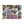 Rayher Glass Bead Box Colored