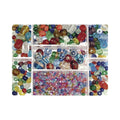 Rayher Glass Bead Box Colored
