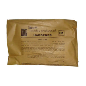 Newclay Hardener 454g