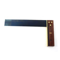 Crown Try Square 305mm 12inch Walnut