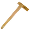 Helix Wooden T Square A1