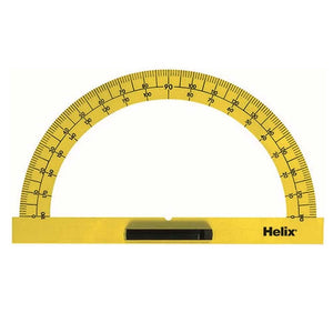 Helix Board Protractor