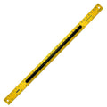Helix Board Metre Ruler