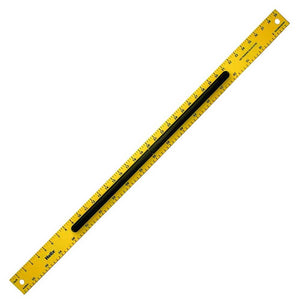 Helix Board Metre Ruler